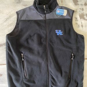 University of Kentucky vest New